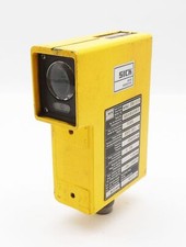 Sick WSU 26-111 220-240V 48/62Hz 5VA range 0≤30m Sicherheitslichtschranke -used-