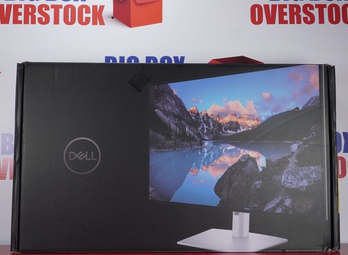 ultrasharp lcd monitors factory