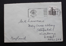 'CONSERVE ENERGY', Baile Atha Cliath (Dublin) Ireland 1983 Slogan postmark cover