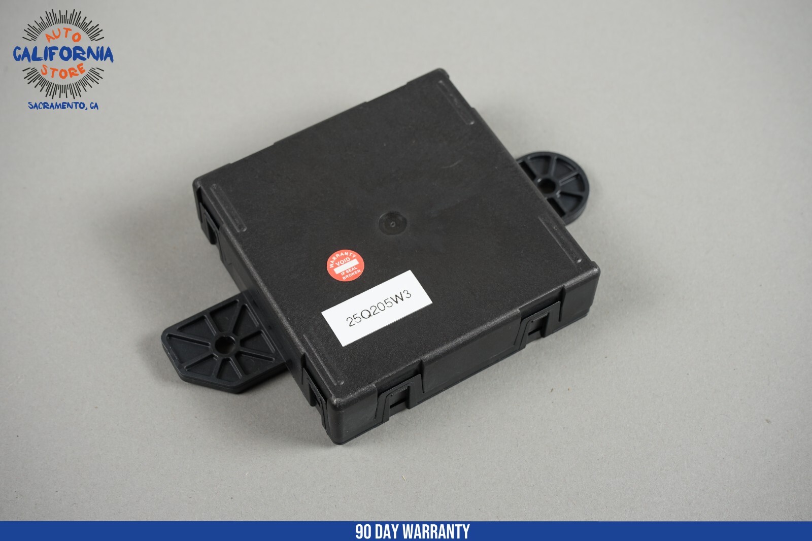 14-17 Maserati Ghibli Front Right Side Door Control Module Unit 52851639AC OEM