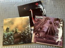 Steely Dan 3 LP Lot Aja / The Royal Scam / Ka...