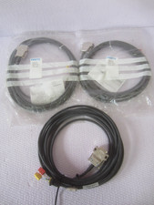 Festo NEBM-T1G8-E5-N-S1G15 Encoderleitung Ver...