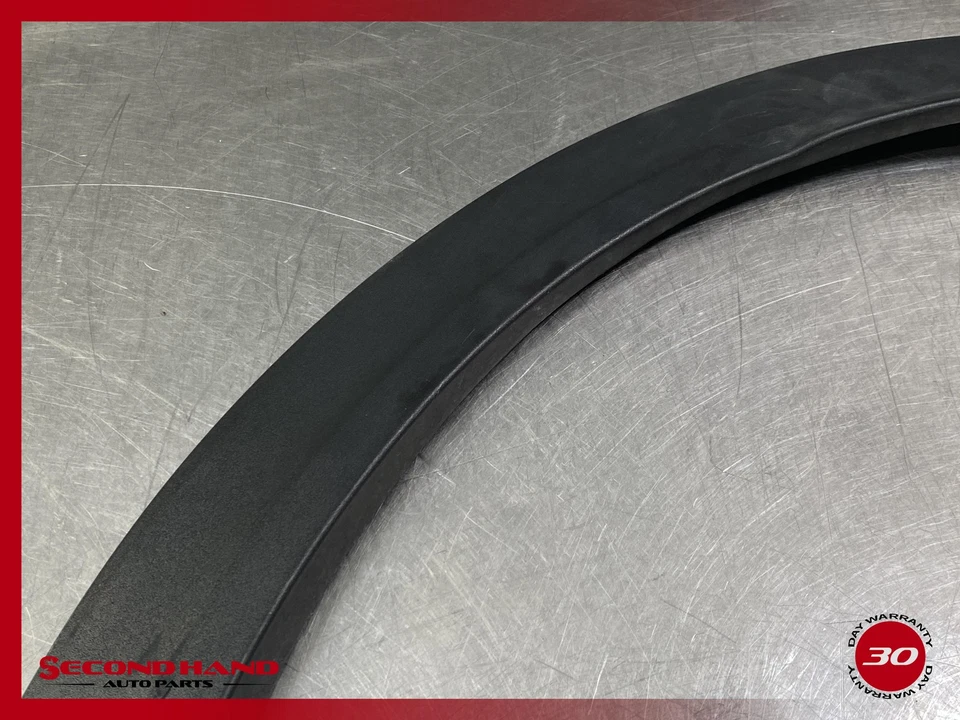 2016 - 2018 Fiat 500X Wheel Arch Molding Rear Left - Image 3 of 4