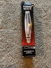 Ultra Sun HPS 1000W High Pressure Sodium Grow Lamp