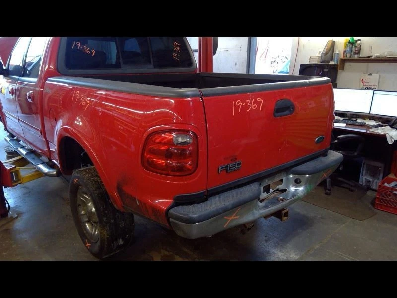 Colector de escape del conductor 8-330 5,4 L compatible con 99-04 EXPEDITION 419719 Foto 3 de 4