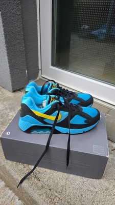 Nike Air 180 Baltic Blue, Gr. 40EU 7US, *BOX OHNE DECKEL*