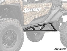 Can-am Commander Nerf Bars