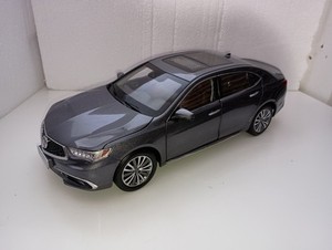 Acura Tlx Diecast | eBay
