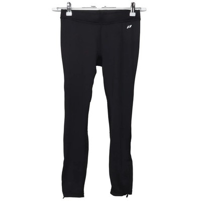 Pro Touch, Sportleggings, Größe: 146/152, Schwarz, Elasthan/Polyester #5lf