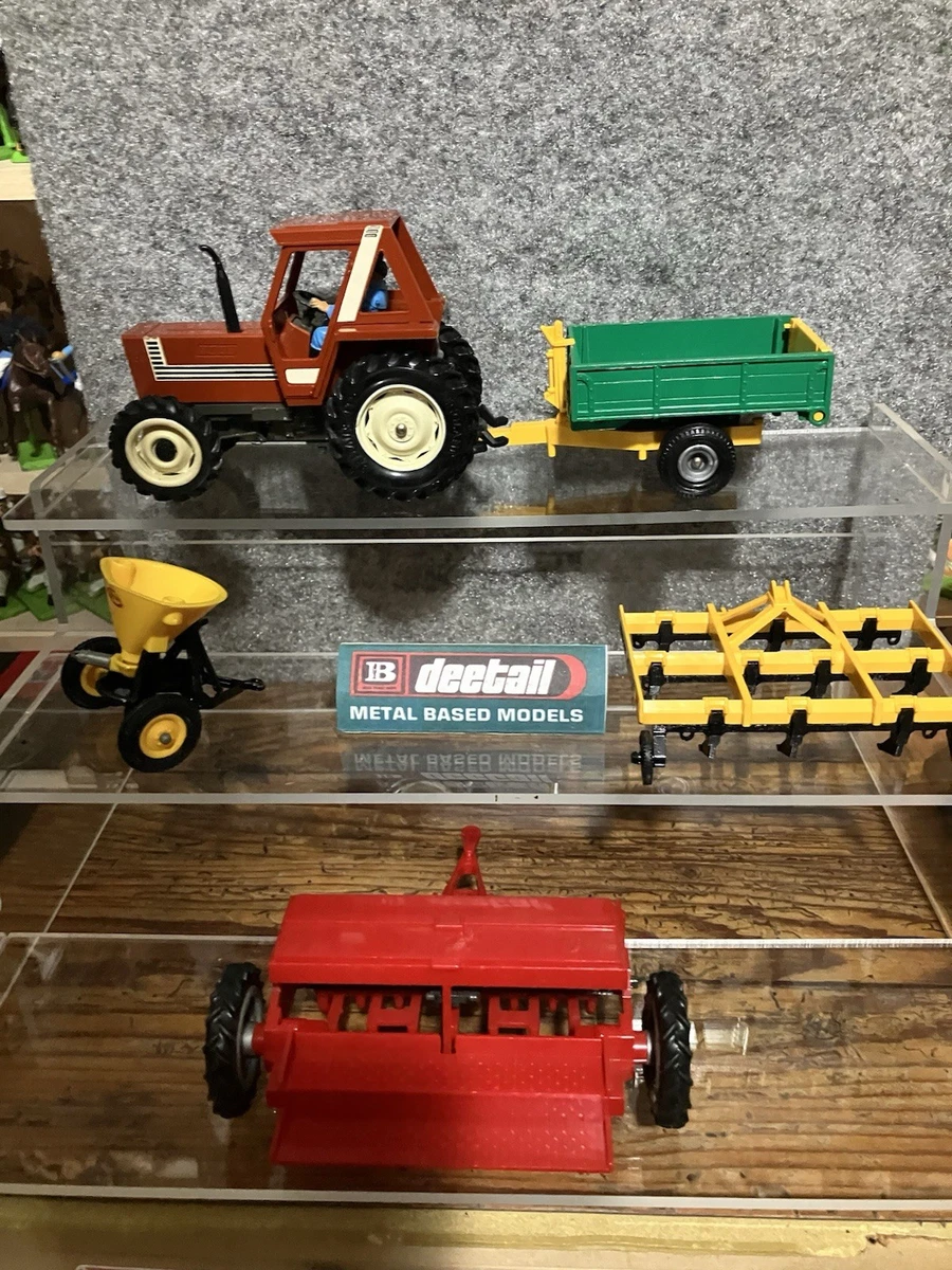 Britains Diecast Farm Vehicle for sale | eBay