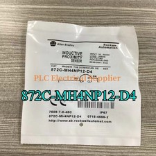 1X NEW 872C-MH4NP12-D4 Proximity switch Fast Delivery 872C-MH4NP12-D4