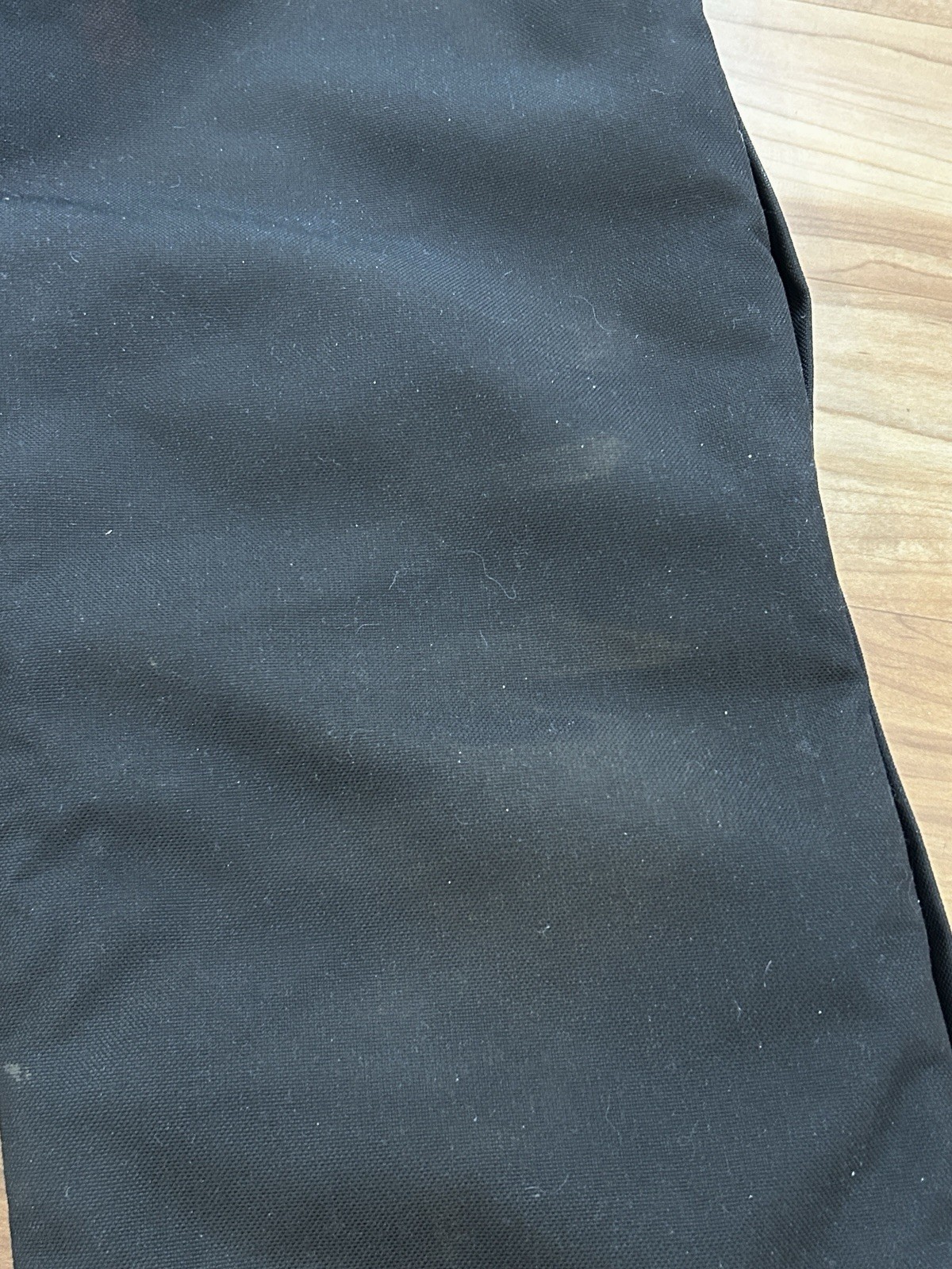 Carhartt Mens 38 Regular X06 Coveralls Black Quilt Lined Yukon Extreme Outerwear thumbnail 15