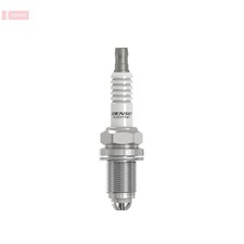 6x Zündkerze für Porsche Boxster 986 | 24376041