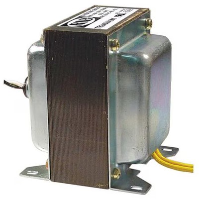 Functional Devices-Rib Tr240va001 Control Transformer, 240 Va, 24V Ac, 120V Ac