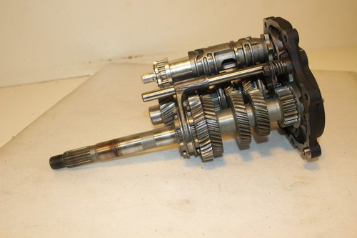 HARLEY DAVIDSON OEM 6 SPEED TRANSMISSION GEAR SET 