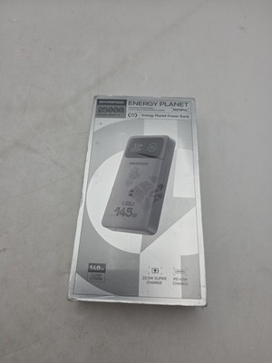 Movespeed  YSPBM25Pro Power Bank | Tragbare Power Bank | 145W | USB