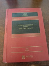 ISBN: 9781543846218 Aspen Casebook Ser.: Ethi...