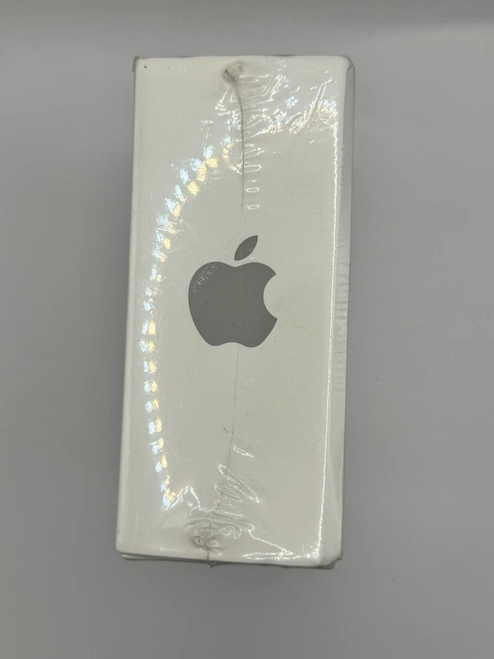 Apple Mighty Mouse A1197 2007 MB111LL/A Wireless Bluetooth Mac NEW - Image 2 of 4