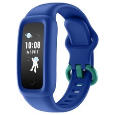BIGGERFIVE Vigor 2 Kids Fitness Tracker Watch for Girls Boys 5-12, IP68 Water