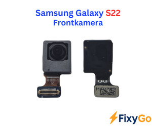 Samsung Galaxy S22 Frontkamera Kamera Vorne Original Pulled getestet Top