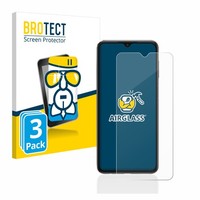 3X Panzerfolie Schutzglas FüR Samsung Galaxy A23 5G Displayschutz