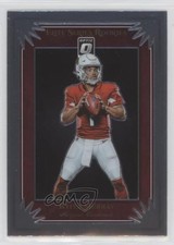 2019 Panini Donruss Optic Elite Series Rookies Kyler Murray #RES2 pe8