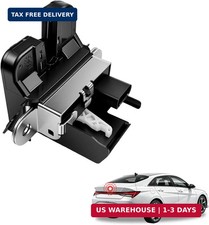 931-718 Rear Trunk Latch Actuator Compatible with Volkswagen Tiguan 2009-2017,Vo