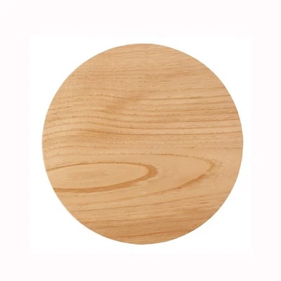 Tamo (Japanisch Ash) – Japanisch Holz Modern Platte Klein Japan, Omakase, Sush - Bild 1 von 4