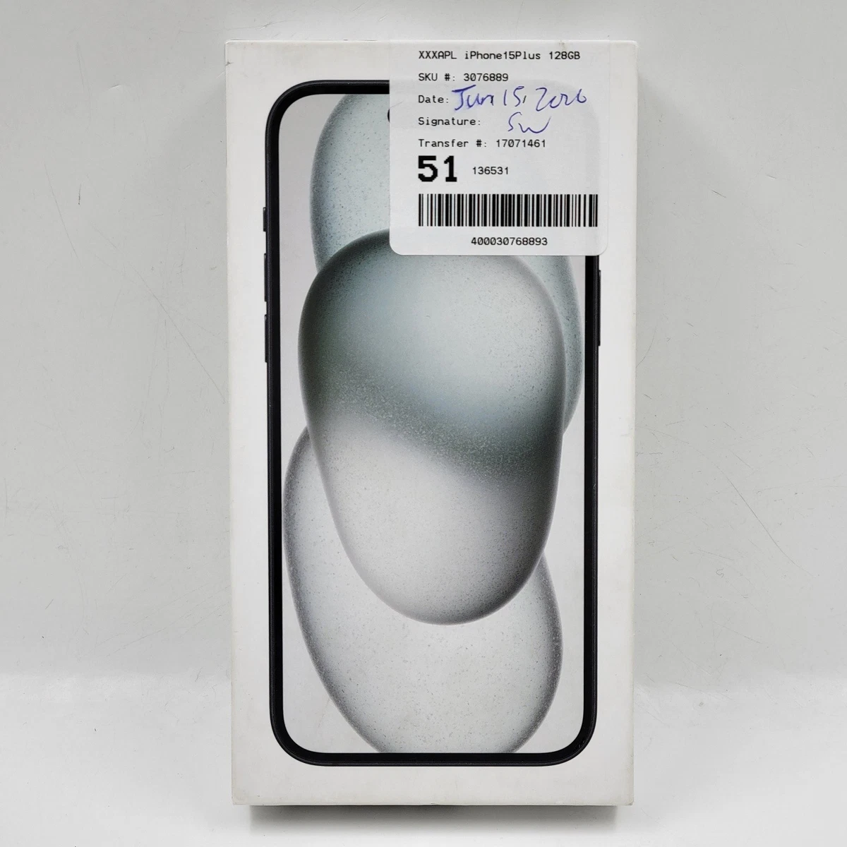 iPhone 15 Plus 128GB for Sale | Shop New & Used Cell Phones | eBay