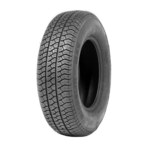 GOMME AUTO ESTIVE 185 80 R14 90H MICHELIN MXV-P PNEUMATICI NUOVI