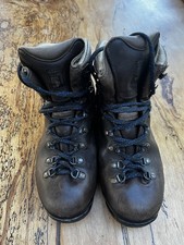 Alt-Berg Women?s Hiking Boots Size 7.5