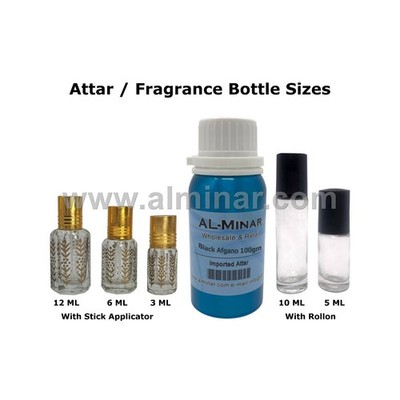 Black Afgano - Imported / Alcohol Free / Concentrated Fragrance Oil