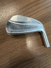 NEW Srixon Z-Forged #6 Iron Head Only
