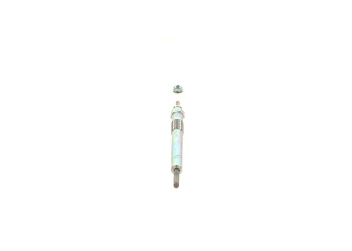 BOSCH Glow Plug 1pcs Fits ISUZU Trooper Kb OPEL Campo OPEL Brava 2.5-3L 1987-