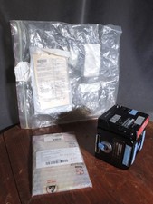 NASA Space Shuttle Flown Hasselblad DM100/200 Film Magazine w/ DE-32 Data Module