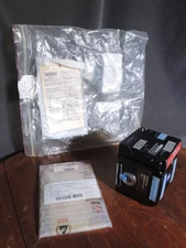 NASA Space Shuttle Flown Hasselblad DM100/200 Film Magazine w/ DE-32 Data Module