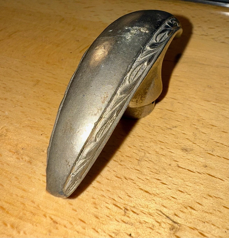 1927 1928 1929 1930 LOCOMOBILE PEERLESS HUPMOBILE WINDOW QUARTER OPERA HANDLE - Image 4 of 4