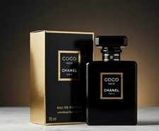 CHANEL Coco Noir 35ml Eau De Parfum Women Spray for sale online | eBay