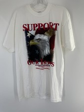 Support Our Troops T-Shirt