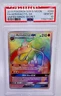 2019 Pokemon S&M Unified Minds Aerodactyl GX #244 | SECRET RARE PSA 10 GEM MINT