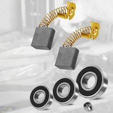 Fits Craftsman Motor Rebuild Kit 137.xxxxx Motorized 10" Table Saws RM870 Motors