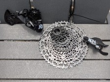 *** NEW**SRAM NX Eagle 12 Speed Groupset (shifter, derailleur, cassette) PG-1230