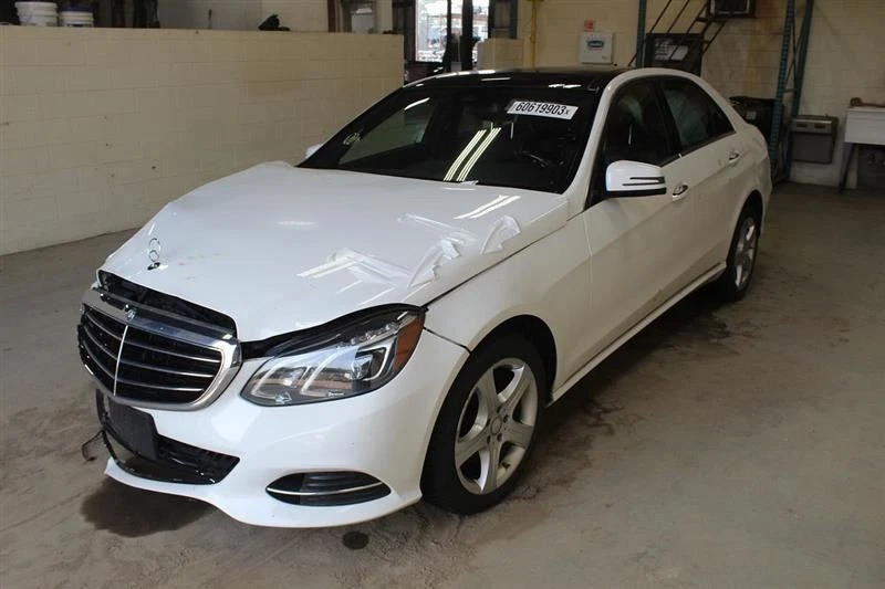 Chassis ECM 2189000204 In Trunk Fits 11-16 Mercedes E-Classe 2749124 - Image 4 of 4