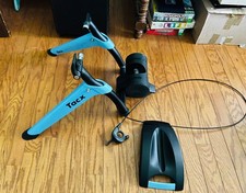 Tacx Indoor Boost Indoor Bike Cycling Trainer...