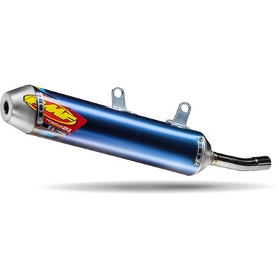 KTM Genuine Fmf Titanium Powercore 2.1 Silencer - A45005979003