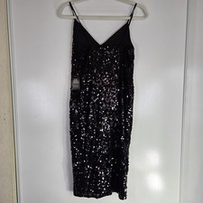 Express Sequin Dresses for Women for sale | eBay