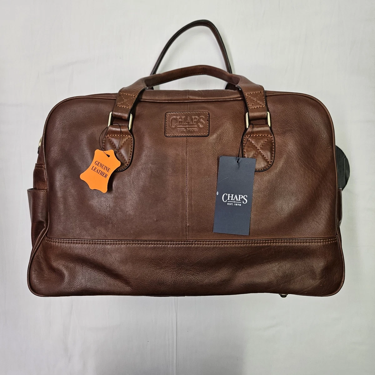 Ralph Lauren Expandable Travel Luggage for sale | eBay