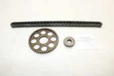 2022 Ski-doo Expedition Sport 600 Efi Track Drive Chain Sprocket Gears 116 21 53