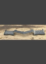 Nos 1971-1973 Riviera Front Lower Bumper Valance Buick
