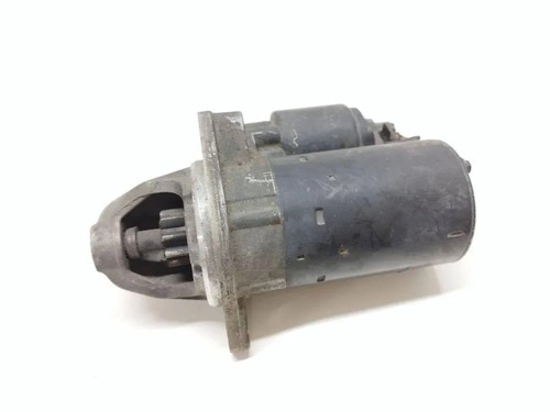 BMW 3 Coupe E92 Anlasser 7521123 2.50 Petrol 2006 32049296